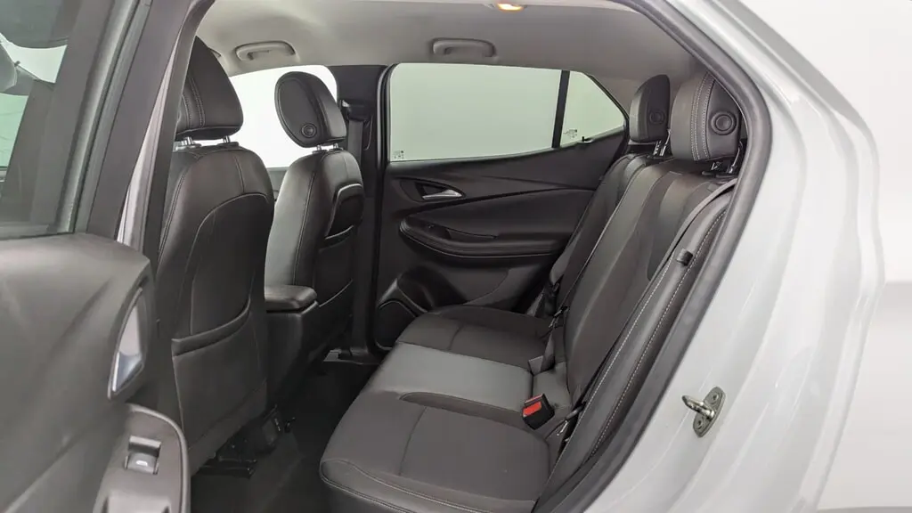 Florida Fine Cars - Used BUICK ENCORE GX 2020 MIAMI PREFERRED