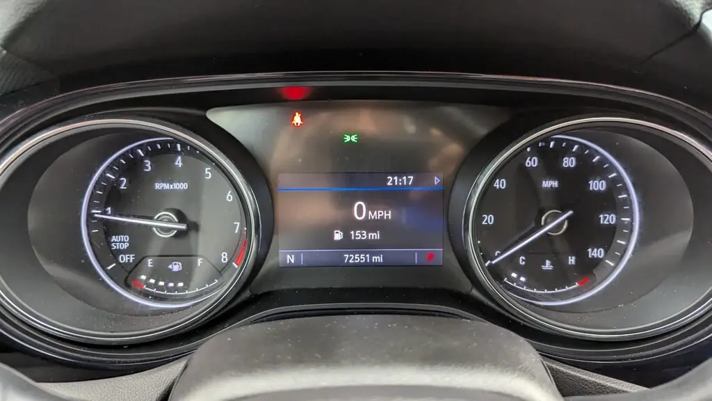 Florida Fine Cars - Used BUICK ENCORE GX 2020 MIAMI PREFERRED