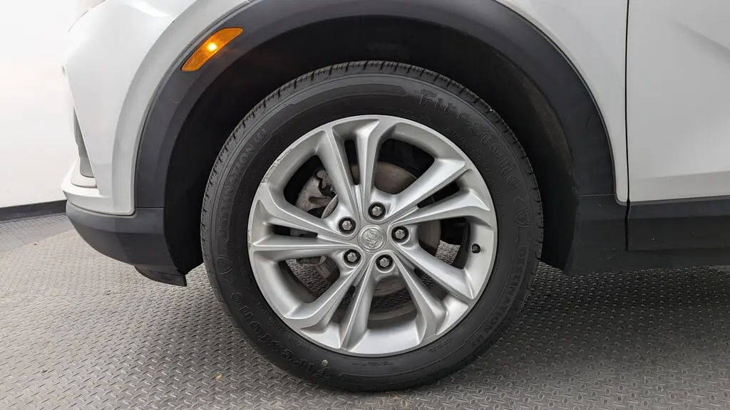 Florida Fine Cars - Used BUICK ENCORE GX 2020 MIAMI PREFERRED