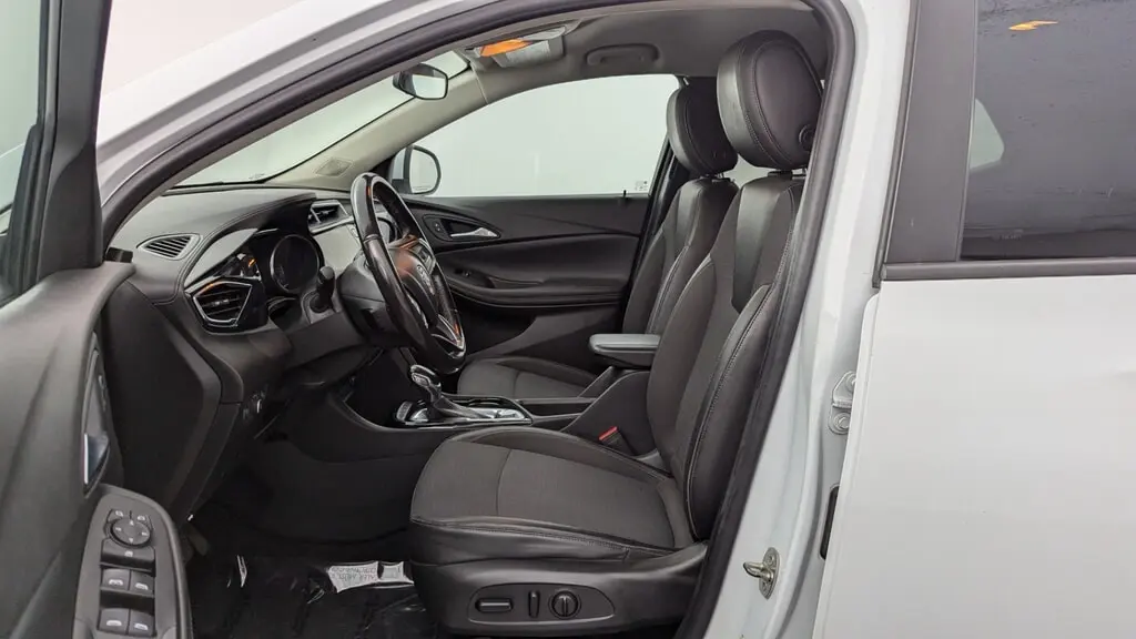 Florida Fine Cars - Used BUICK ENCORE GX 2020 MIAMI PREFERRED
