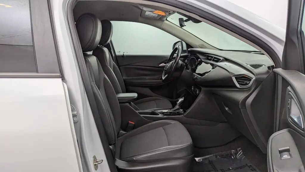 Florida Fine Cars - Used BUICK ENCORE GX 2020 MIAMI PREFERRED