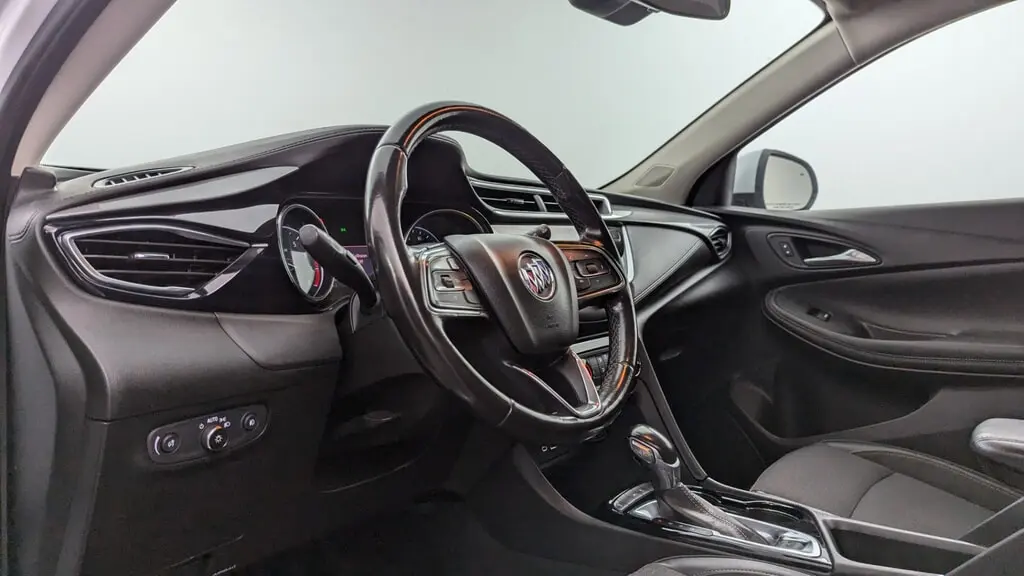 Florida Fine Cars - Used BUICK ENCORE GX 2020 MIAMI PREFERRED