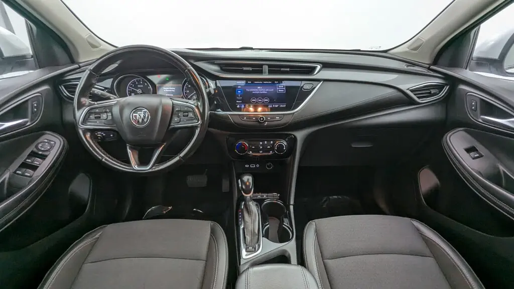 Florida Fine Cars - Used BUICK ENCORE GX 2020 MIAMI PREFERRED