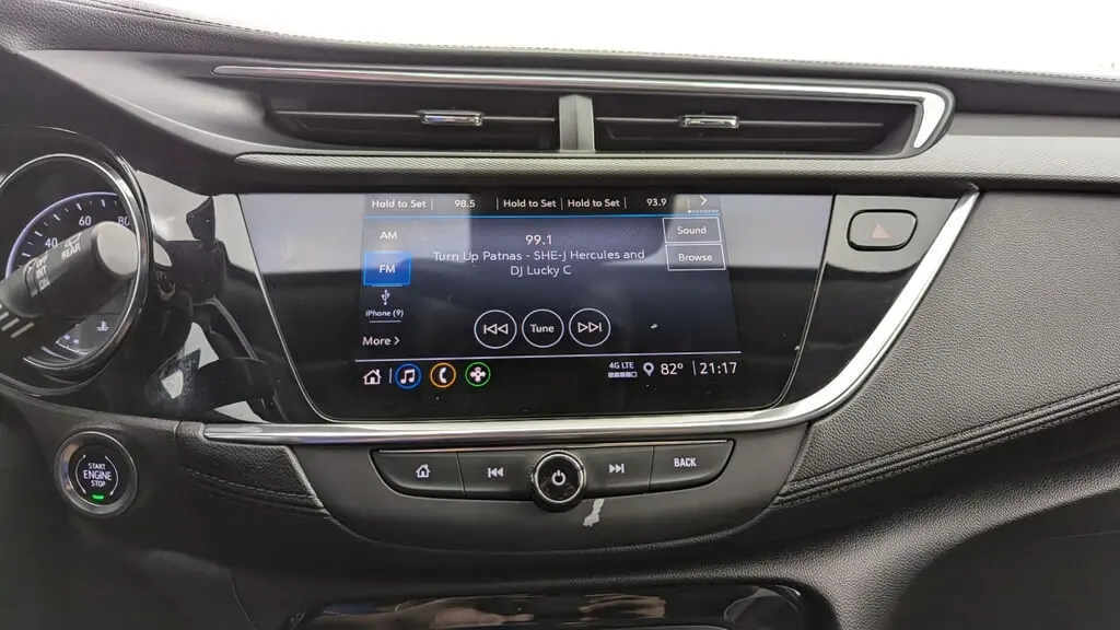 Florida Fine Cars - Used BUICK ENCORE GX 2020 MIAMI PREFERRED