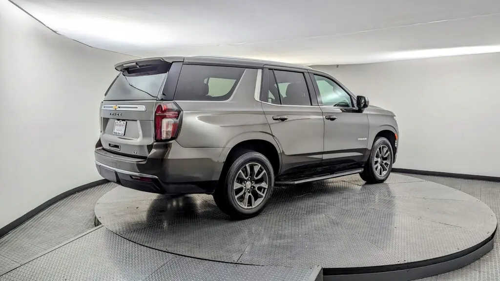 Florida Fine Cars - Used CHEVROLET TAHOE 2021 WEST PALM LT