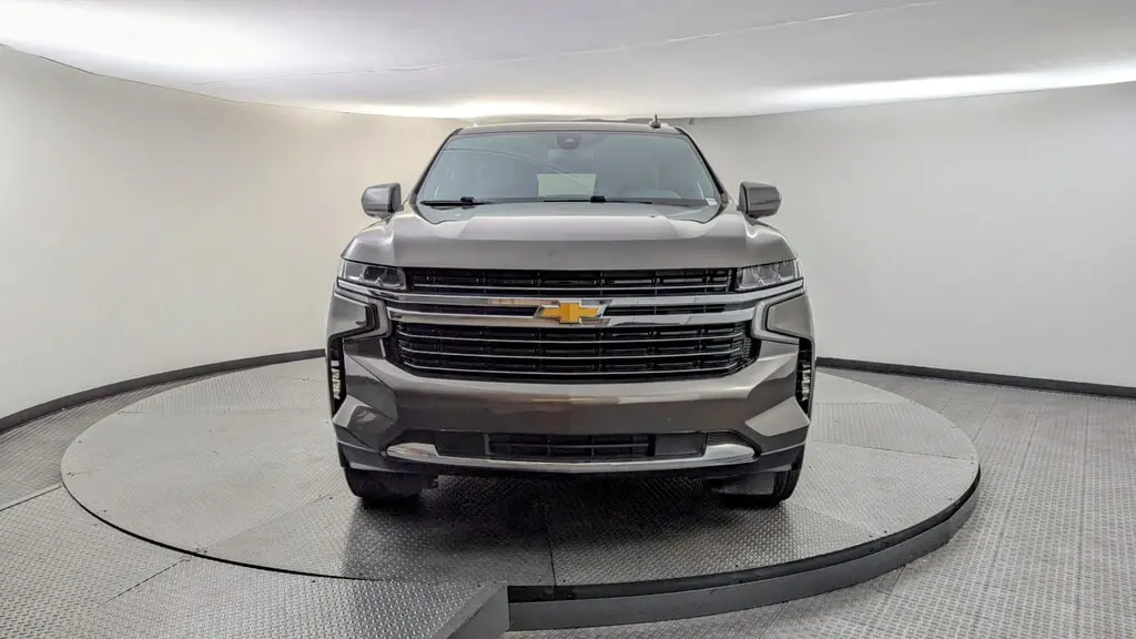 Florida Fine Cars - Used CHEVROLET TAHOE 2021 WEST PALM LT