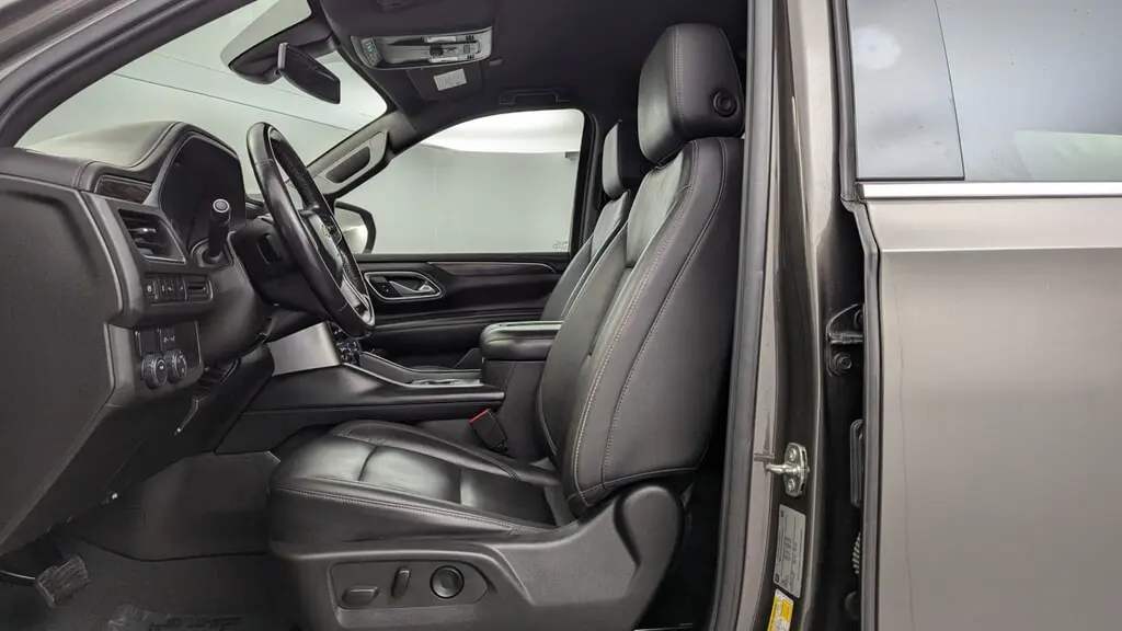 Florida Fine Cars - Used CHEVROLET TAHOE 2021 WEST PALM LT