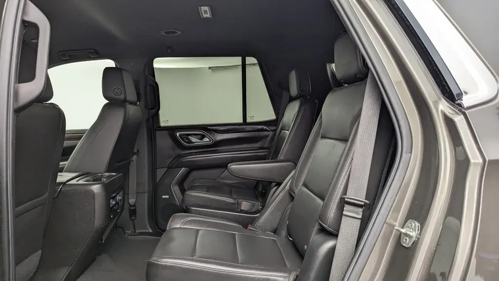 Florida Fine Cars - Used CHEVROLET TAHOE 2021 WEST PALM LT