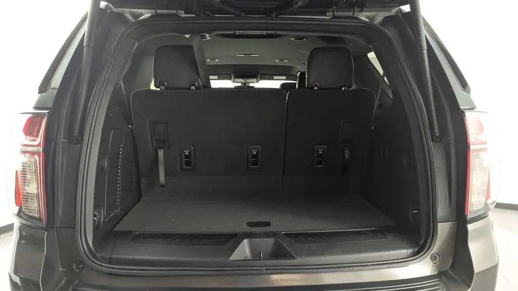 Florida Fine Cars - Used CHEVROLET TAHOE 2021 WEST PALM LT