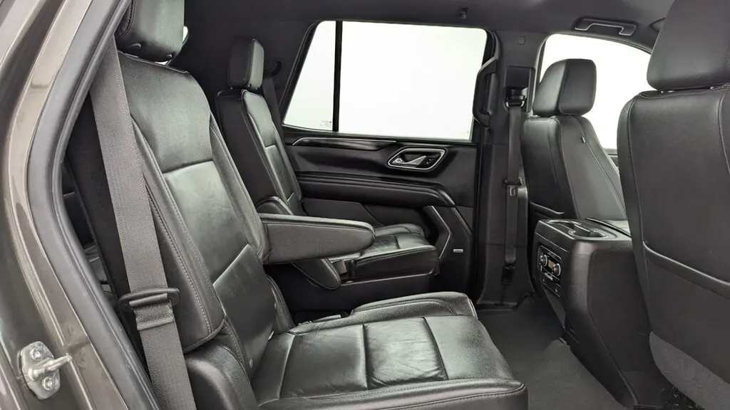 Florida Fine Cars - Used CHEVROLET TAHOE 2021 WEST PALM LT