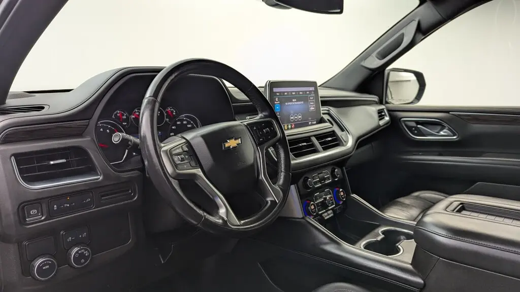 Florida Fine Cars - Used CHEVROLET TAHOE 2021 WEST PALM LT