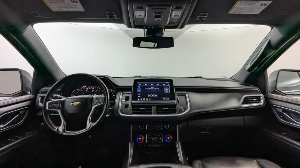 Florida Fine Cars - Used CHEVROLET TAHOE 2021 WEST PALM LT