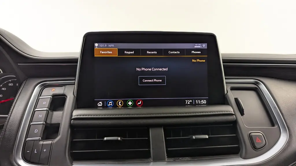 Florida Fine Cars - Used CHEVROLET TAHOE 2021 WEST PALM LT