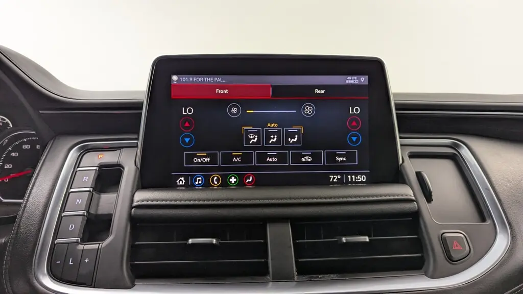 Florida Fine Cars - Used CHEVROLET TAHOE 2021 WEST PALM LT