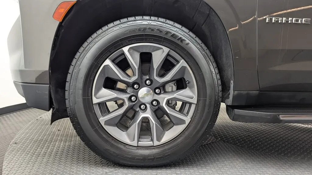 Florida Fine Cars - Used CHEVROLET TAHOE 2021 WEST PALM LT