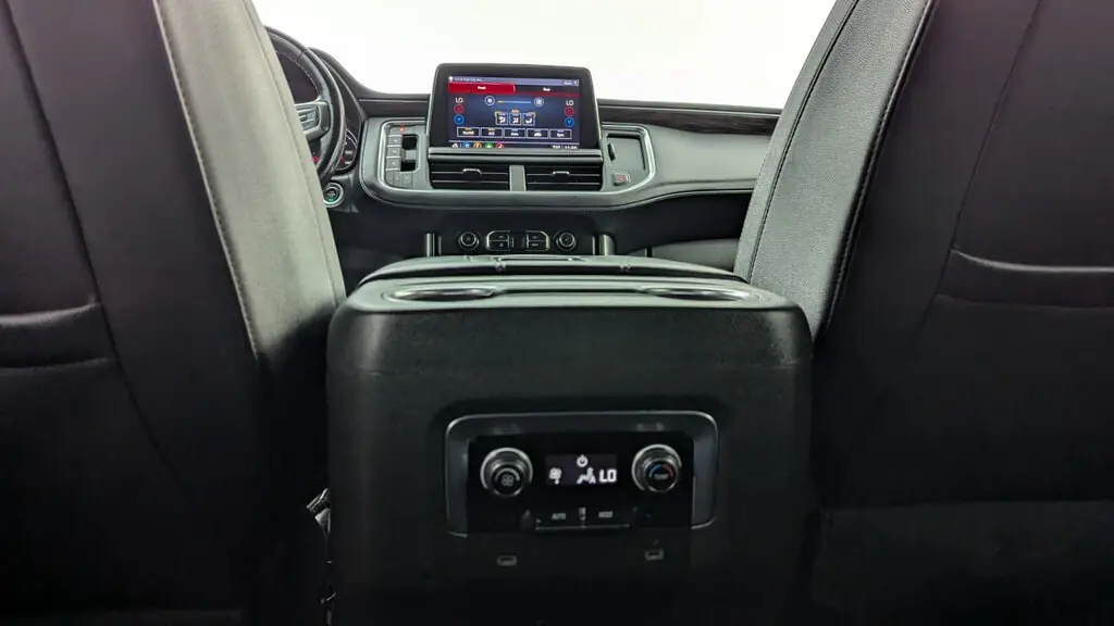 Florida Fine Cars - Used CHEVROLET TAHOE 2021 WEST PALM LT