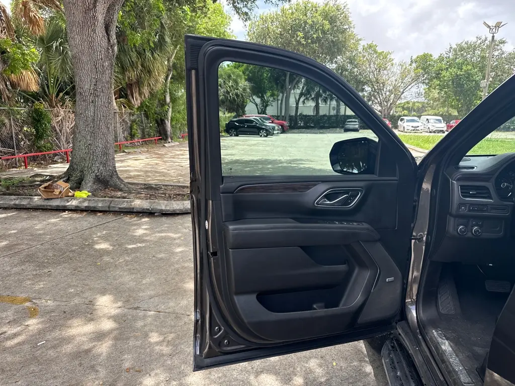 Florida Fine Cars - Used CHEVROLET TAHOE 2021 MARGATE LT