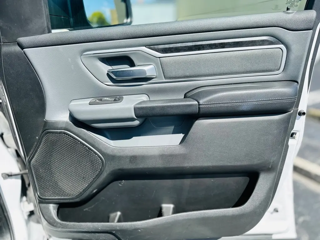 Florida Fine Cars - Used RAM 1500 2022 MARGATE BIG HORN
