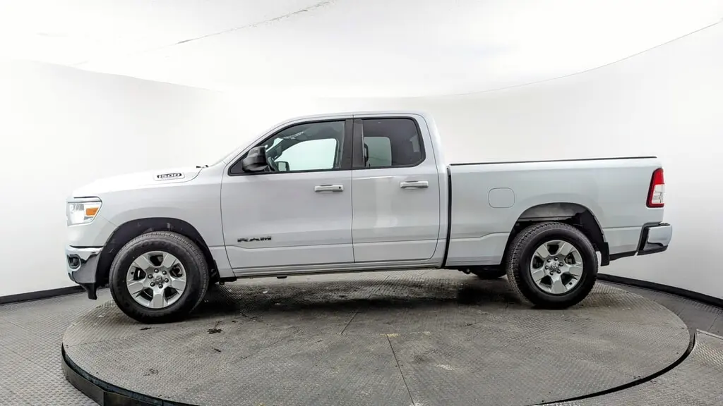 Florida Fine Cars - Used RAM 1500 2022 MARGATE BIG HORN