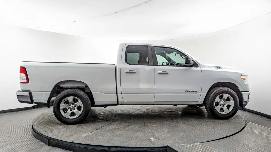 Florida Fine Cars - Used RAM 1500 2022 MARGATE BIG HORN