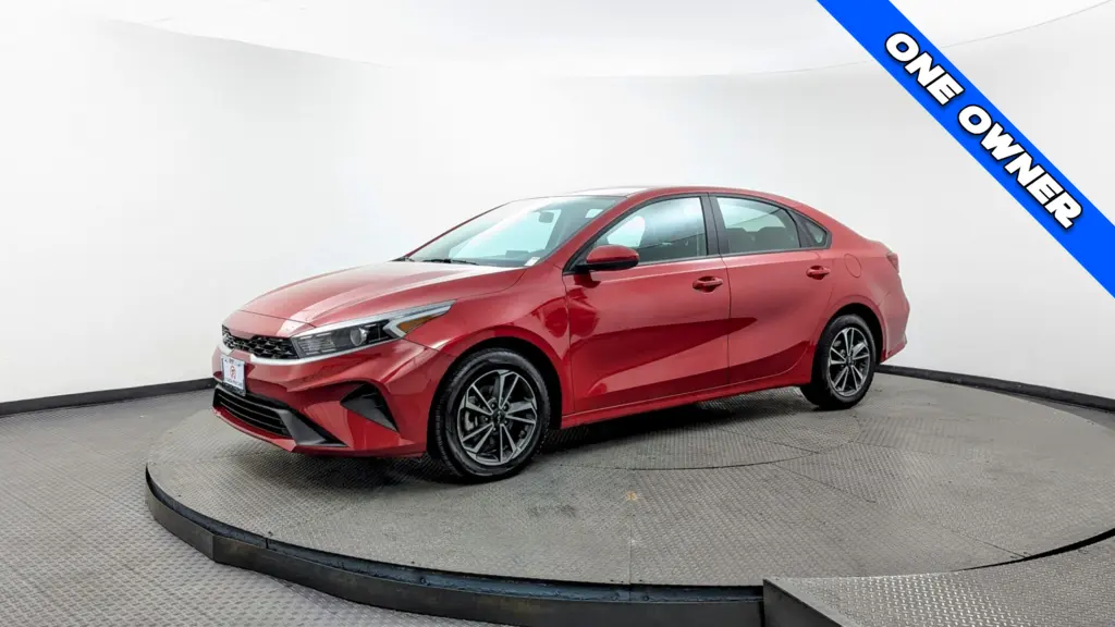 Florida Fine Cars - Used KIA FORTE 2024 MIAMI LXS