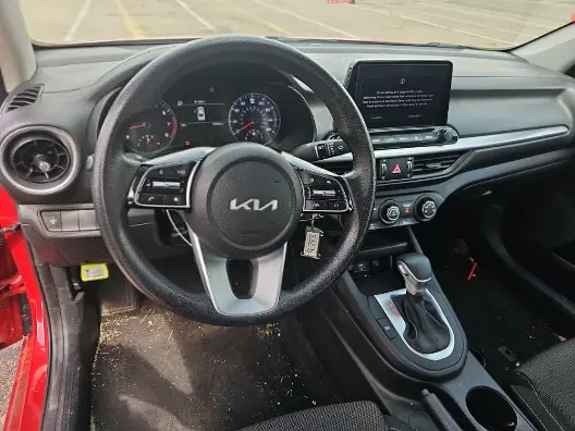 Florida Fine Cars - Used KIA FORTE 2024 MIAMI LXS