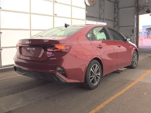Florida Fine Cars - Used KIA FORTE 2024 MIAMI LXS