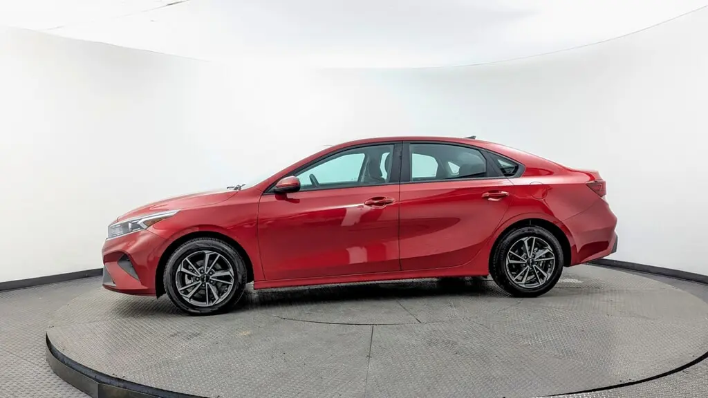 Florida Fine Cars - Used KIA FORTE 2024 MIAMI LXS