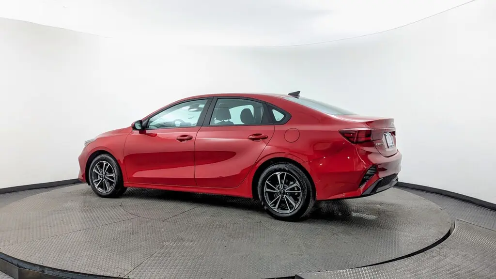 Florida Fine Cars - Used KIA FORTE 2024 MIAMI LXS