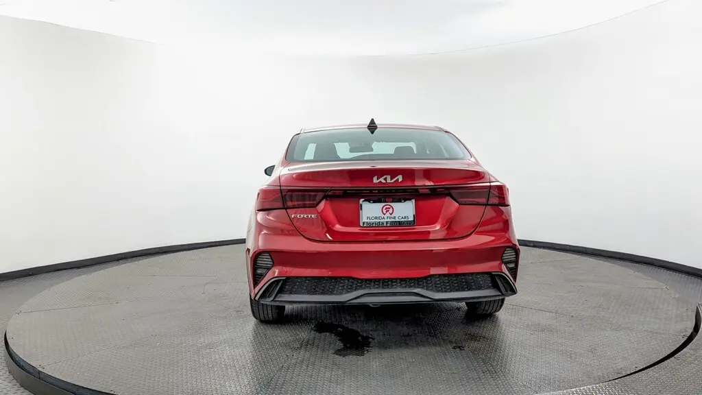Florida Fine Cars - Used KIA FORTE 2024 MIAMI LXS