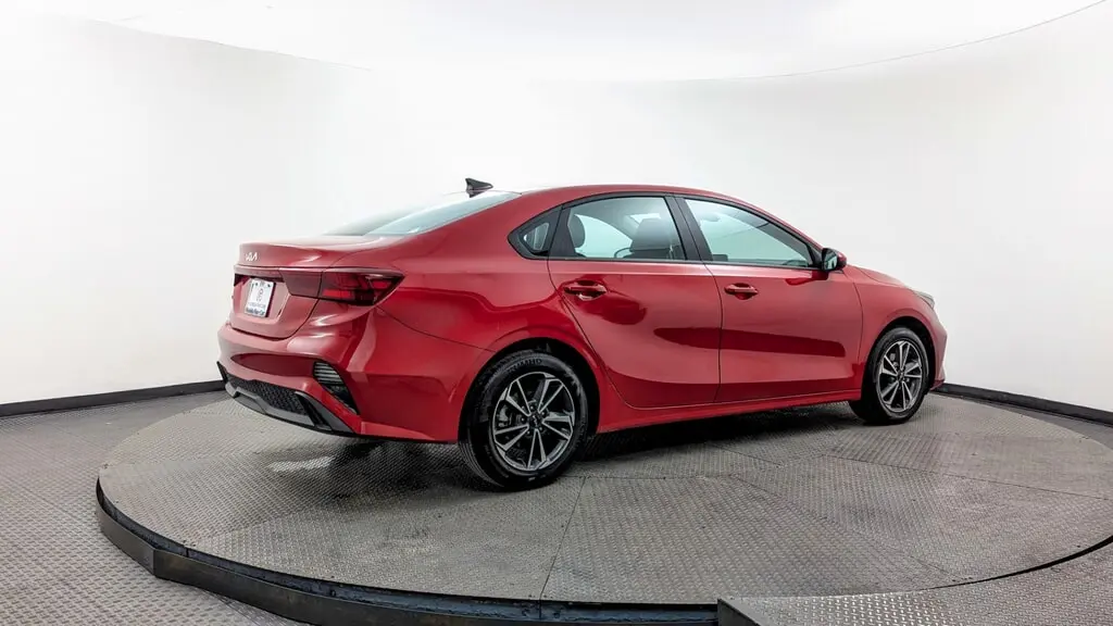 Florida Fine Cars - Used KIA FORTE 2024 MIAMI LXS