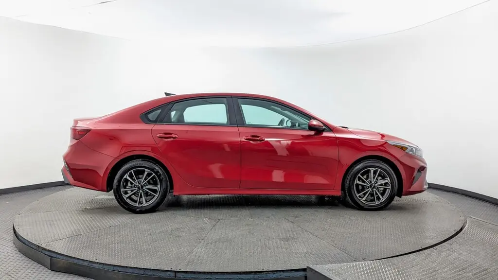 Florida Fine Cars - Used KIA FORTE 2024 MIAMI LXS