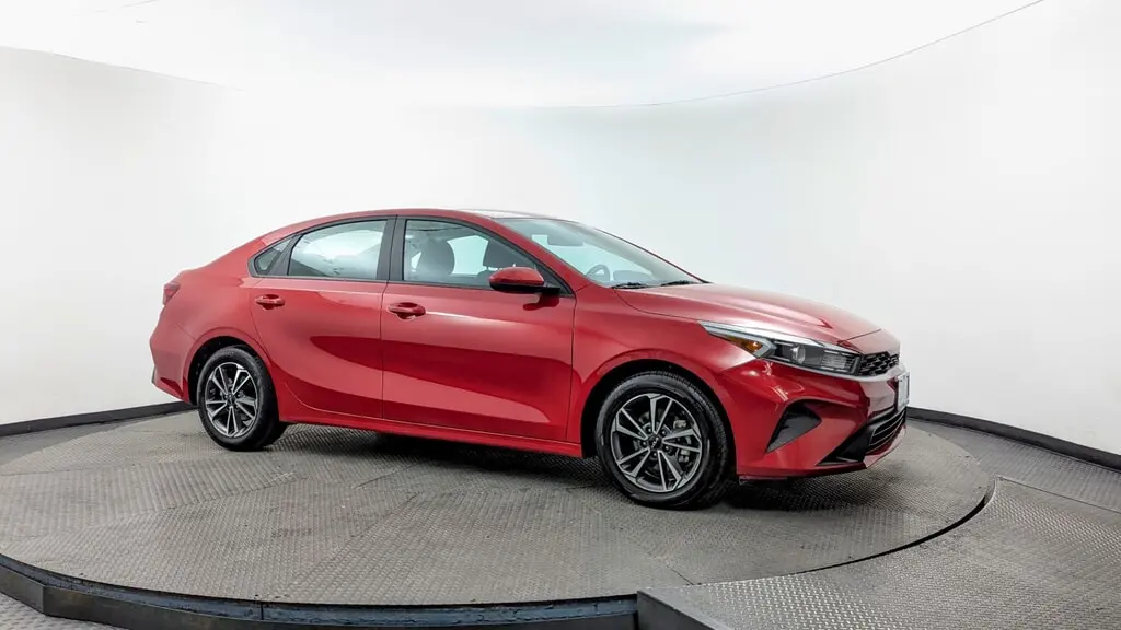 Florida Fine Cars - Used KIA FORTE 2024 MIAMI LXS