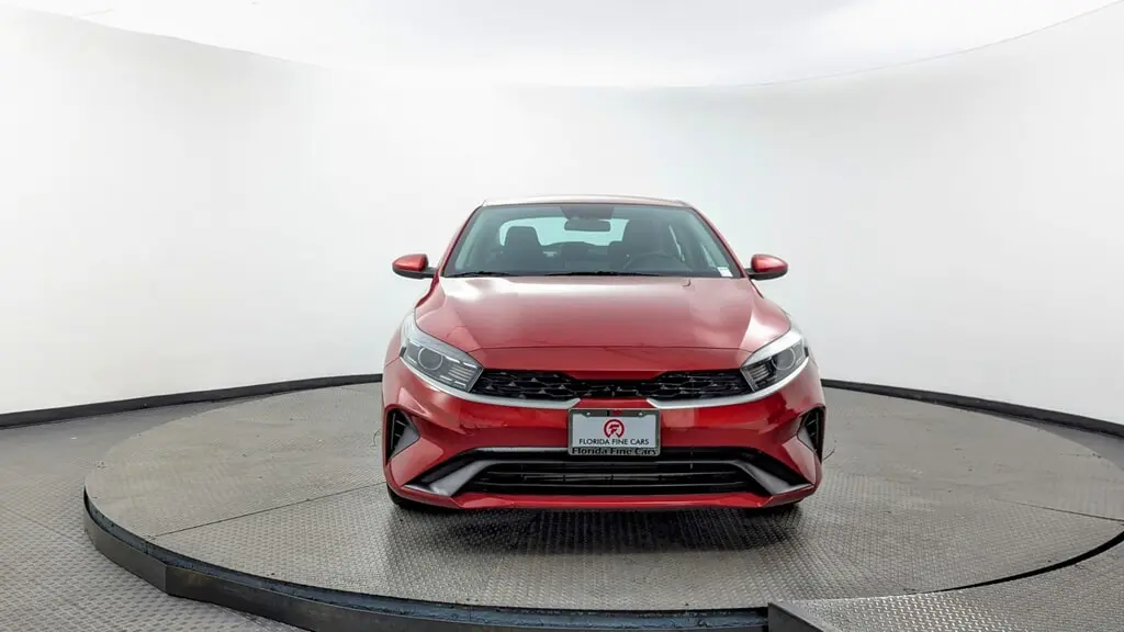 Florida Fine Cars - Used KIA FORTE 2024 MIAMI LXS