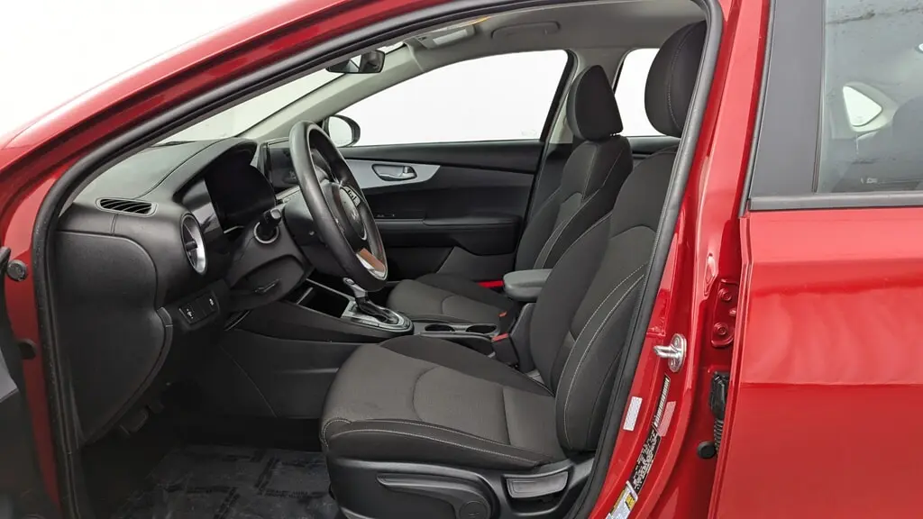Florida Fine Cars - Used KIA FORTE 2024 MIAMI LXS