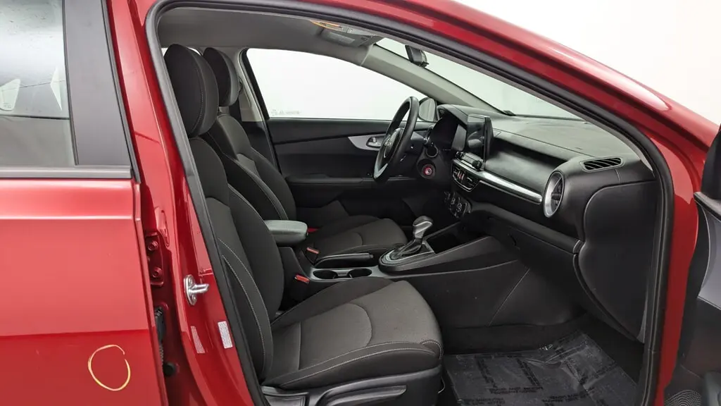 Florida Fine Cars - Used KIA FORTE 2024 MIAMI LXS