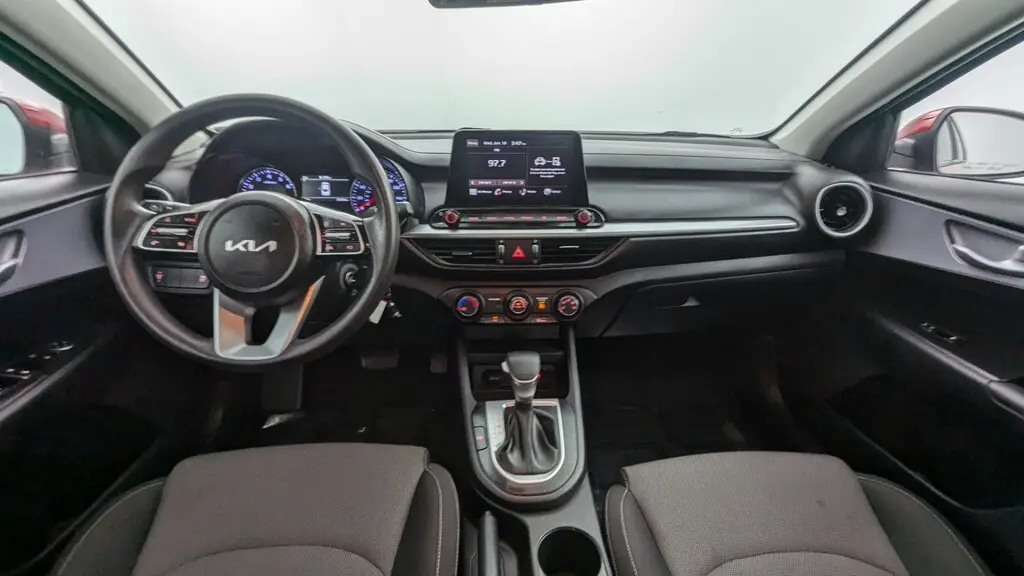 Florida Fine Cars - Used KIA FORTE 2024 MIAMI LXS