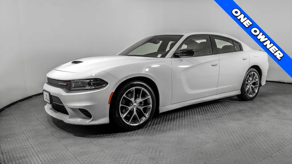 Florida Fine Cars - Used DODGE CHARGER 2023 ORLANDO GT