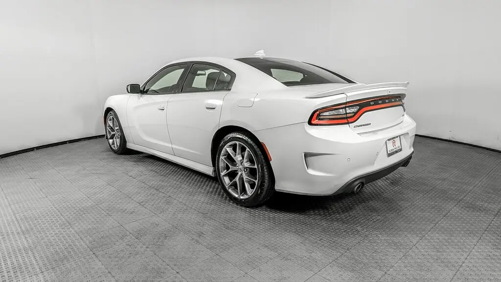 Florida Fine Cars - Used DODGE CHARGER 2023 ORLANDO GT