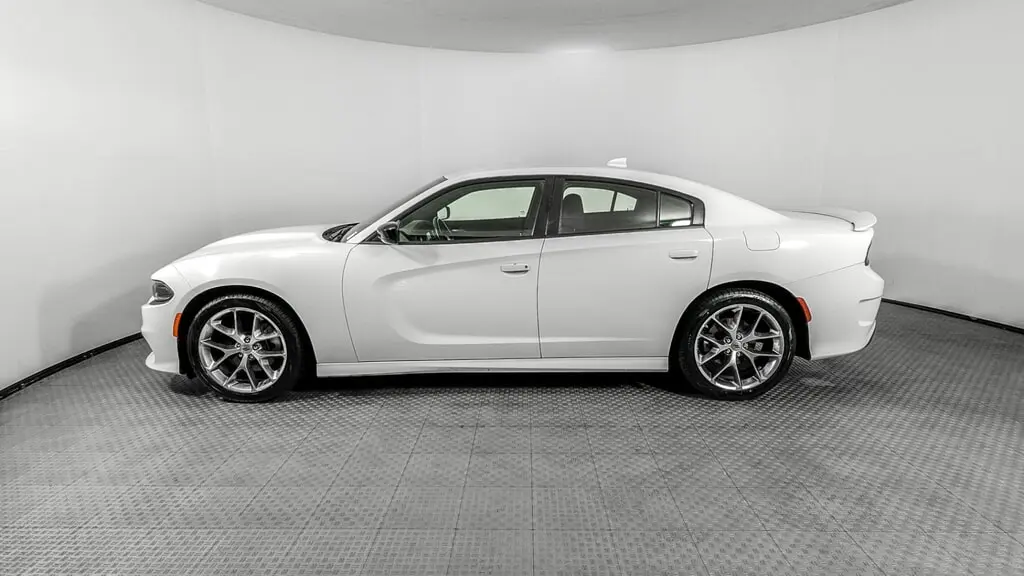 Florida Fine Cars - Used DODGE CHARGER 2023 ORLANDO GT