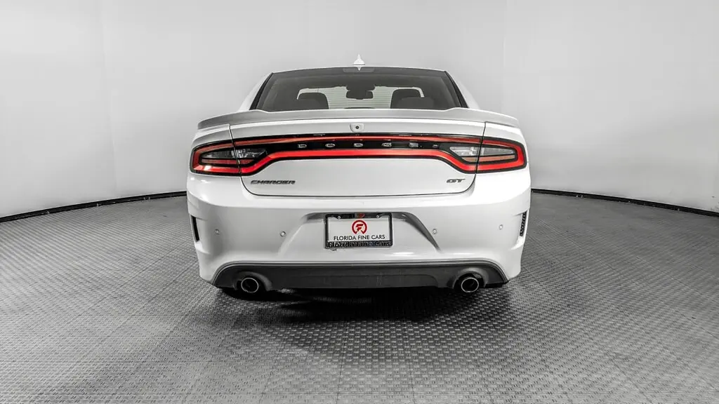 Florida Fine Cars - Used DODGE CHARGER 2023 ORLANDO GT