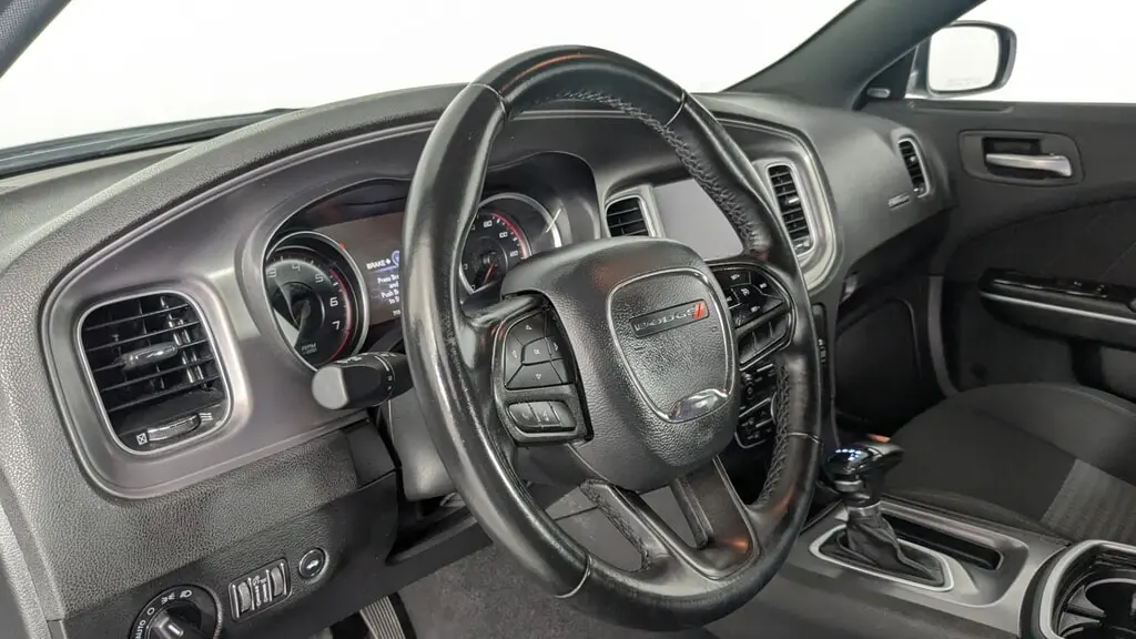 Florida Fine Cars - Used DODGE CHARGER 2023 ORLANDO GT