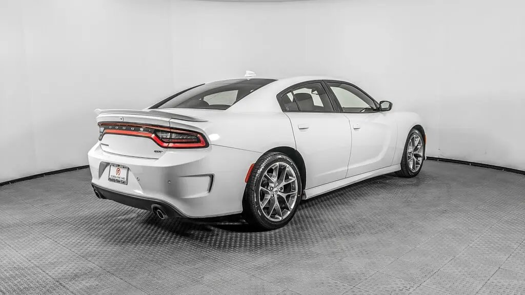 Florida Fine Cars - Used DODGE CHARGER 2023 ORLANDO GT