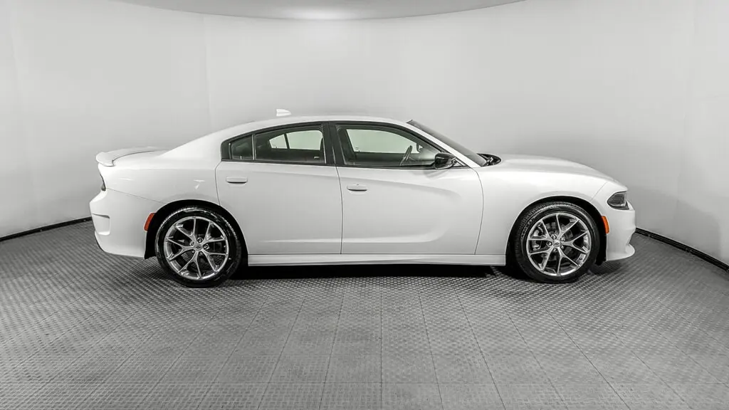 Florida Fine Cars - Used DODGE CHARGER 2023 ORLANDO GT