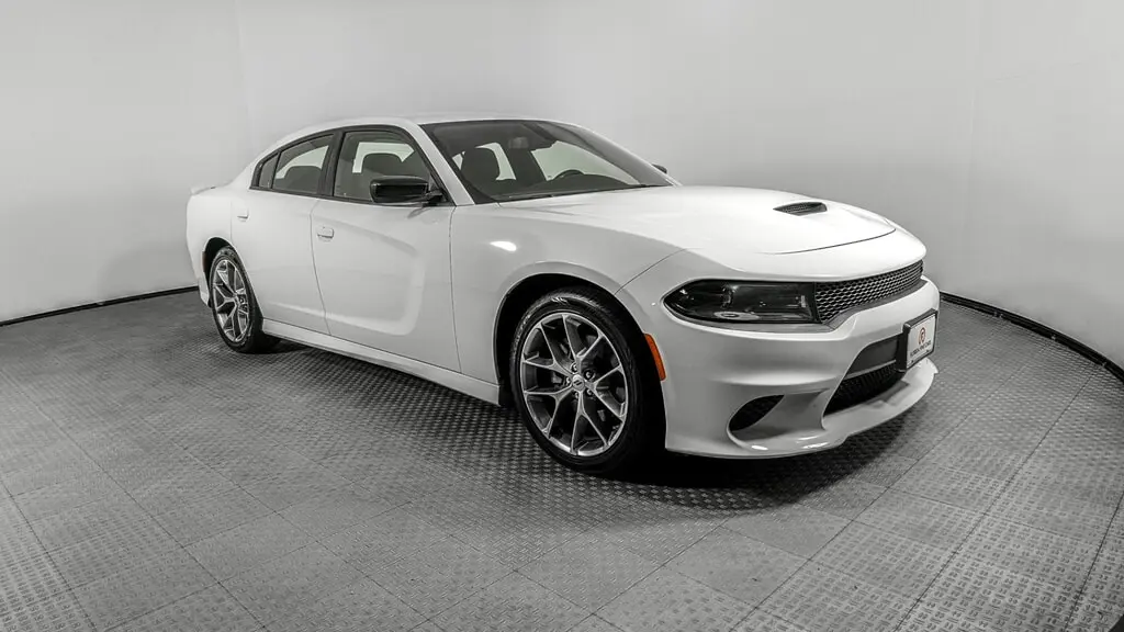 Florida Fine Cars - Used DODGE CHARGER 2023 ORLANDO GT