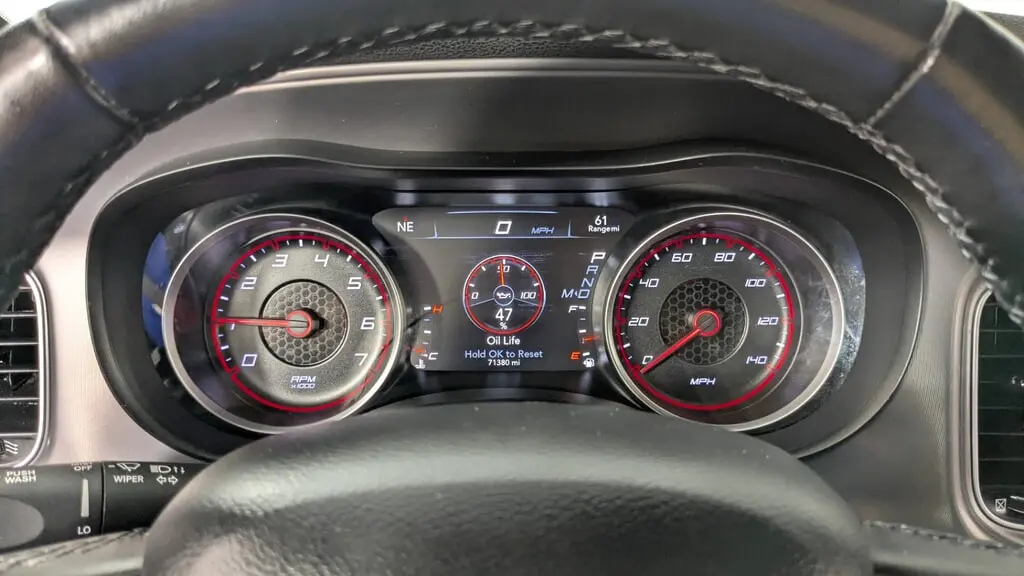 Florida Fine Cars - Used DODGE CHARGER 2023 ORLANDO GT