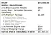 Florida Fine Cars - Used BMW 4 SERIES 2024 MARGATE 430I