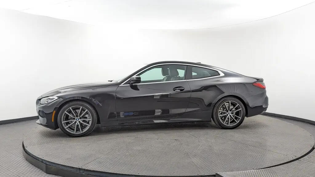 Florida Fine Cars - Used BMW 4 SERIES 2024 MARGATE 430I