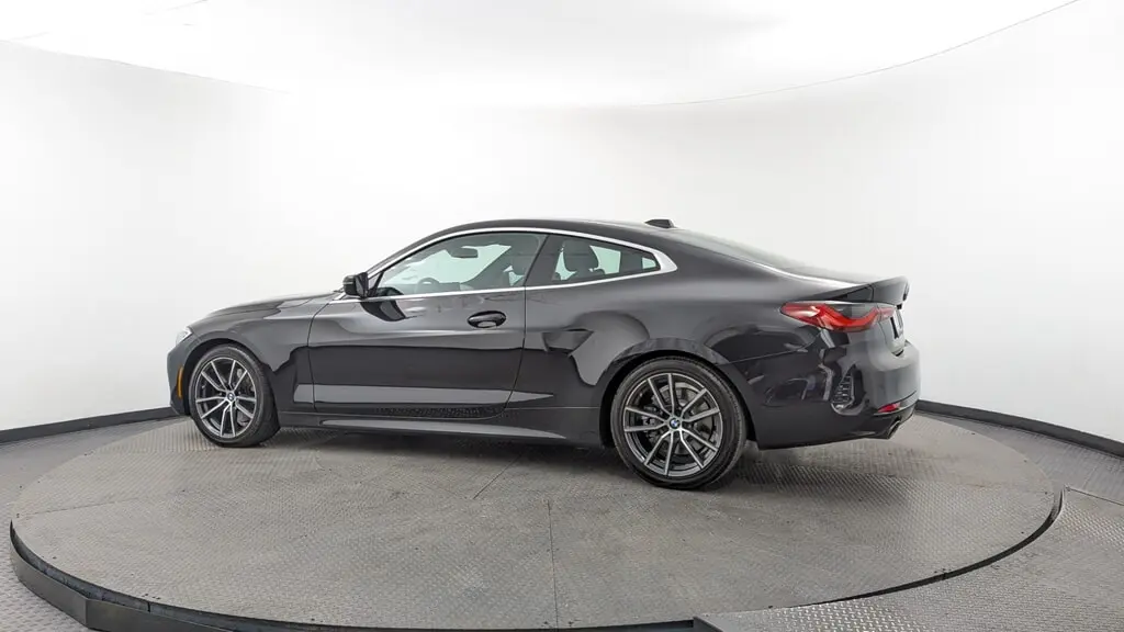 Florida Fine Cars - Used BMW 4 SERIES 2024 MARGATE 430I