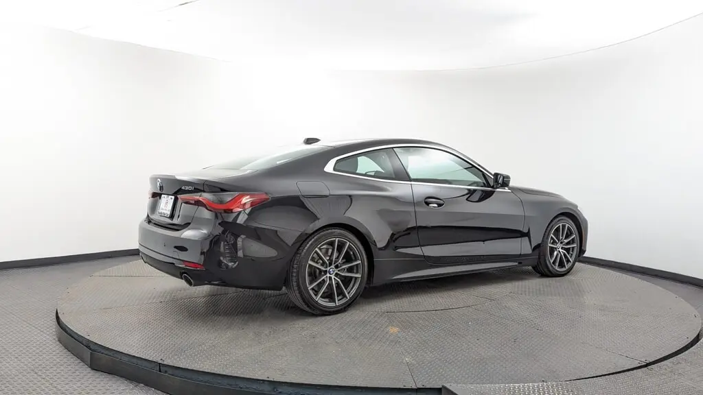 Florida Fine Cars - Used BMW 4 SERIES 2024 MARGATE 430I